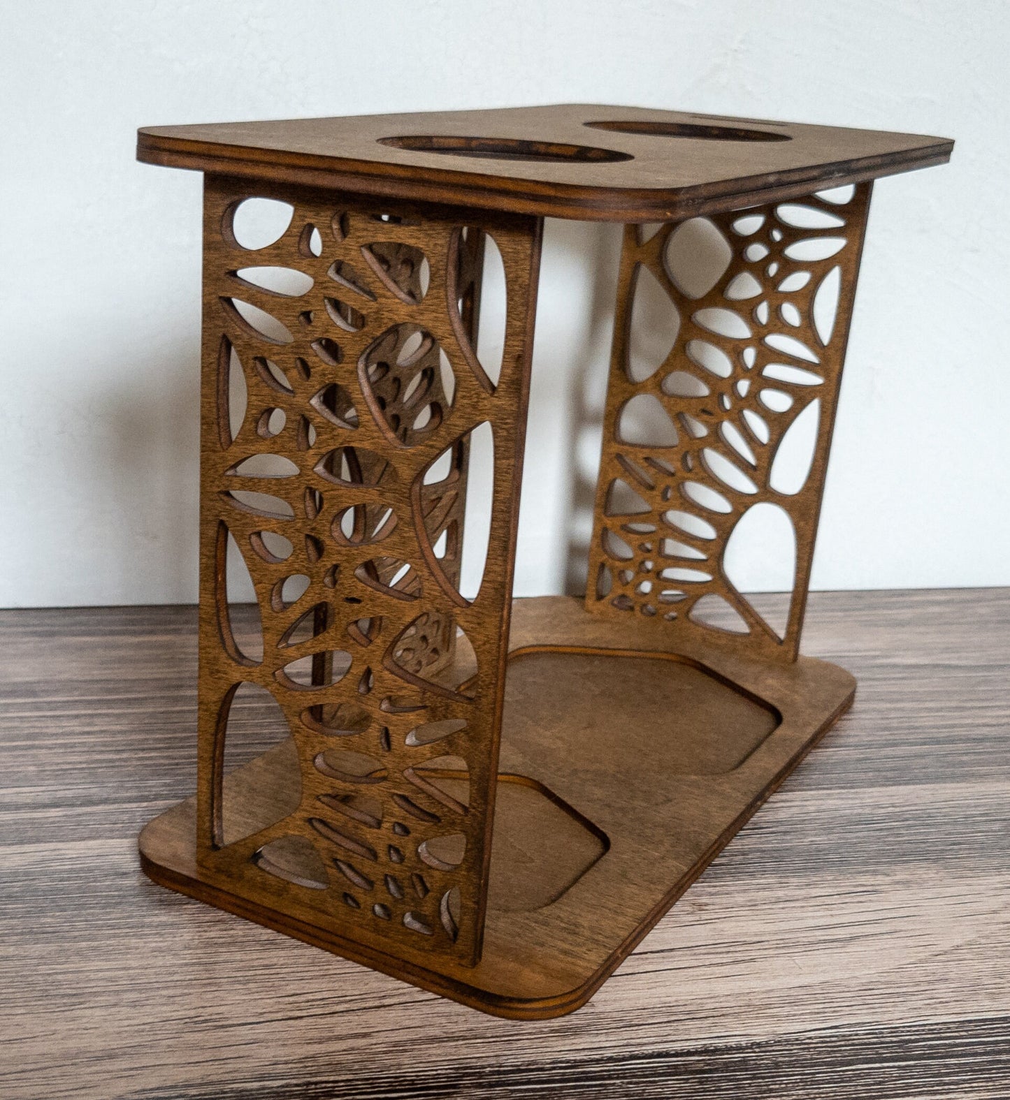 Coffee Press Stand