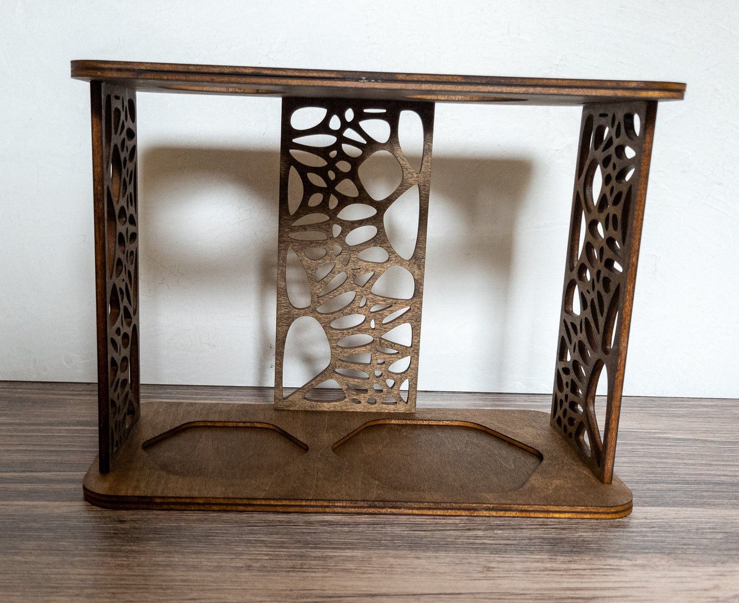 Coffee Press Stand