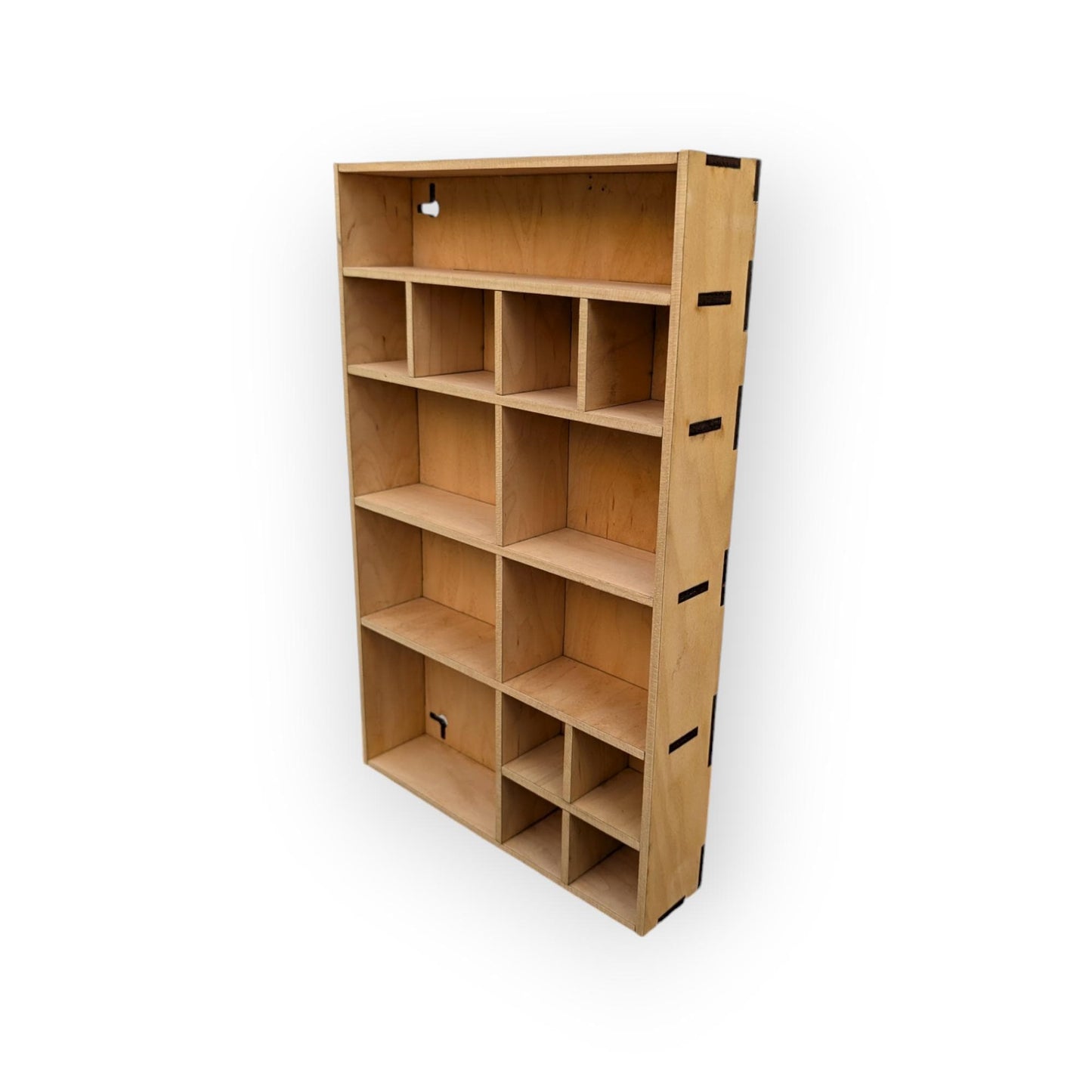 Curio Cabinet Multi Size #4