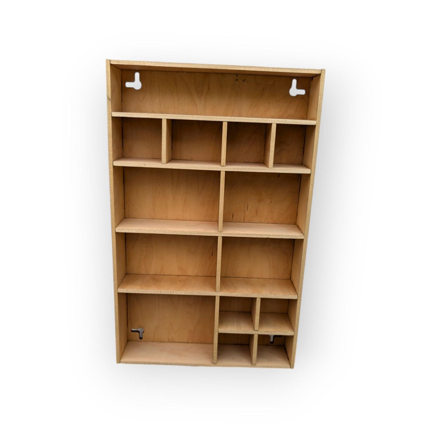 Curio Cabinet Multi Size #4