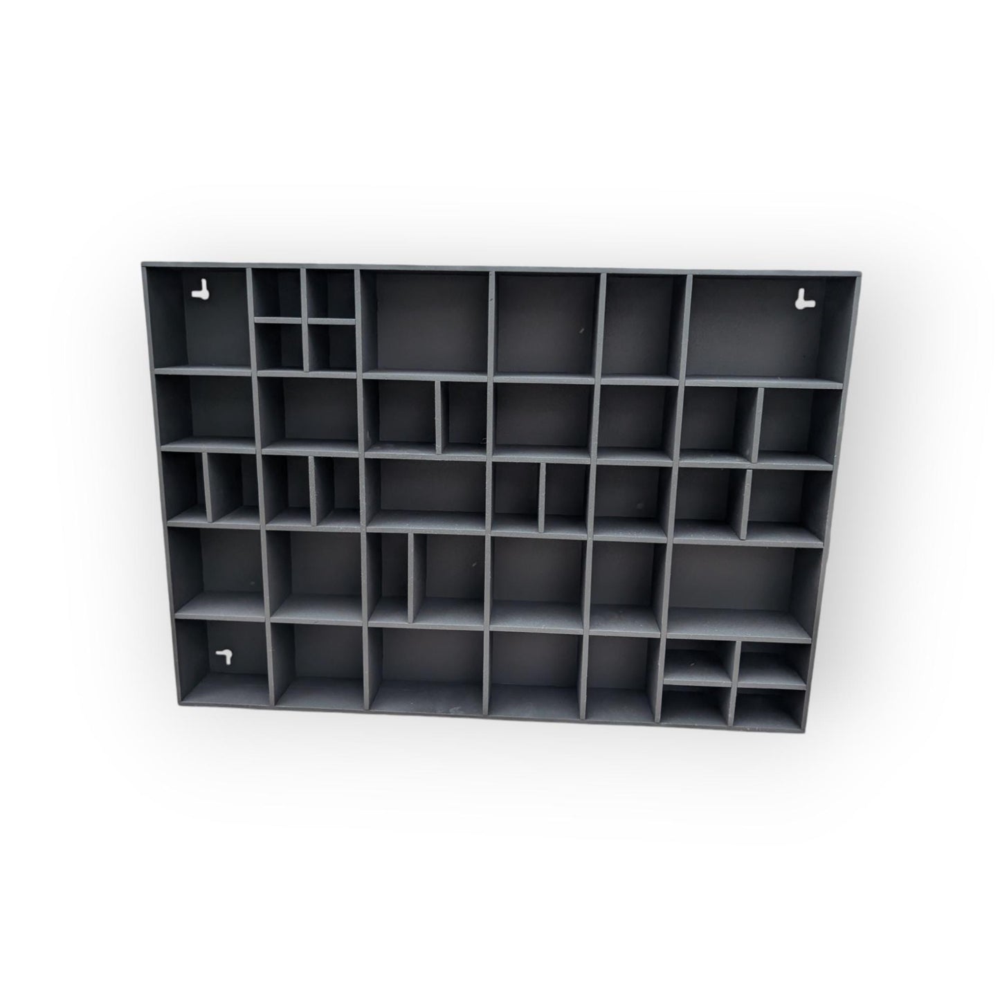 Curio Cabinet Multi Size #5