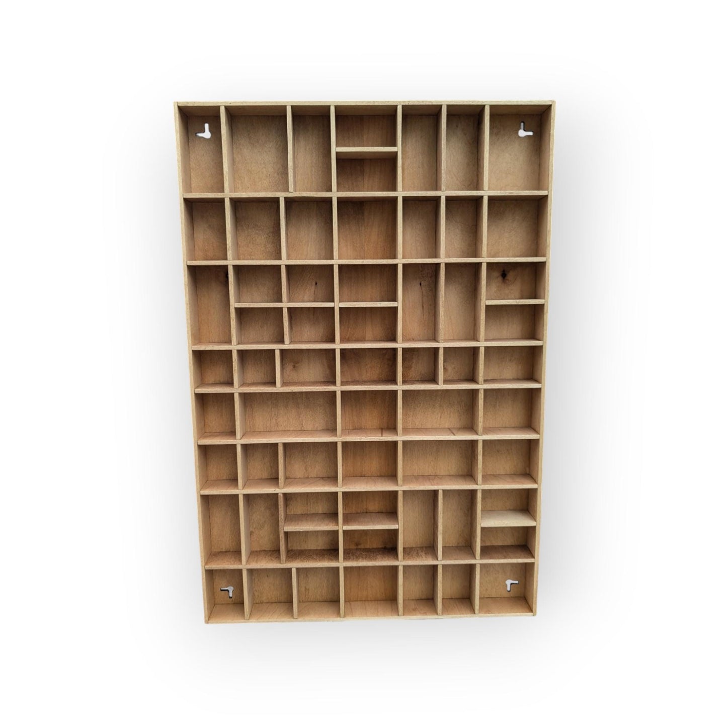 Curio Cabinet Multi Size #12