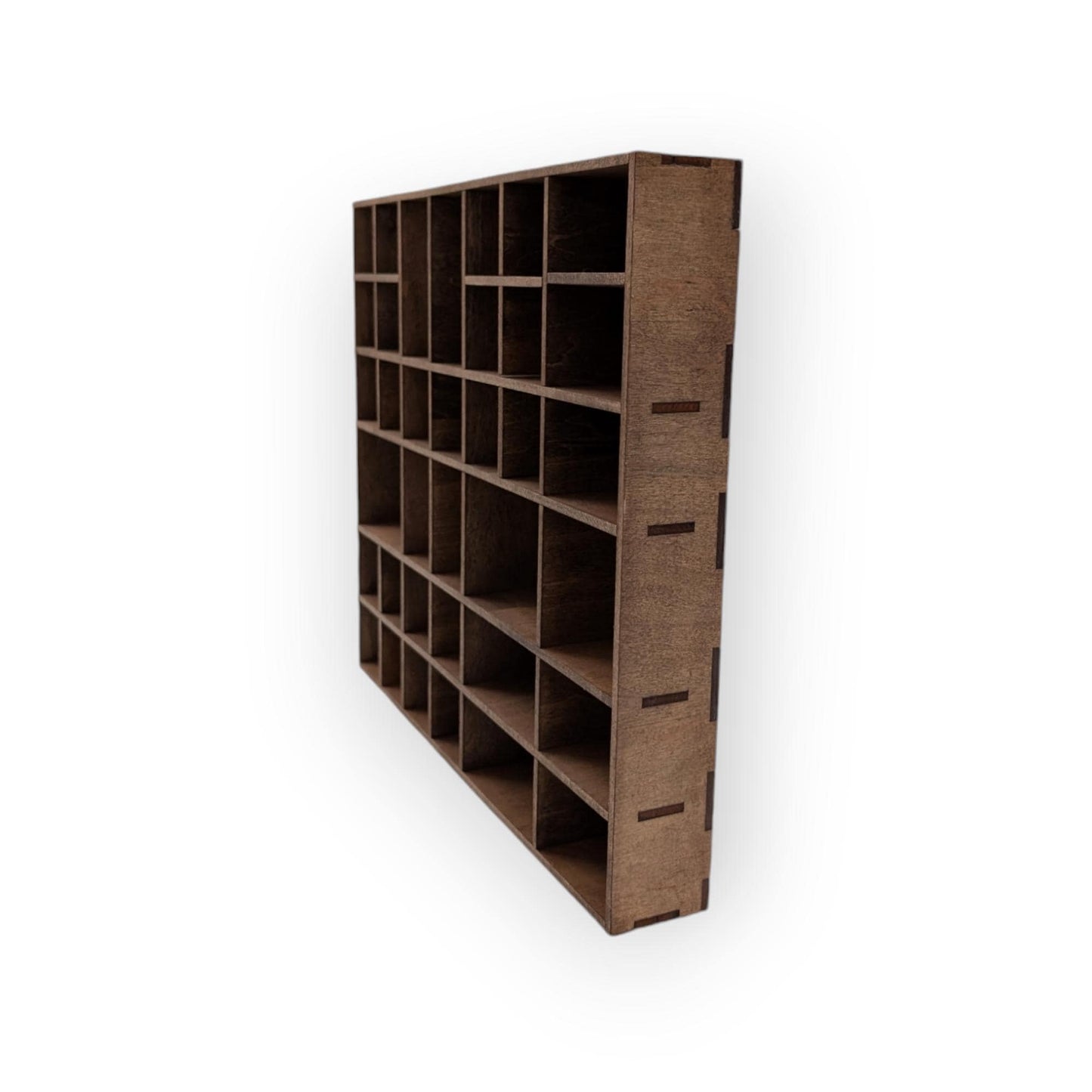 Curio Cabinet Multi Size #6