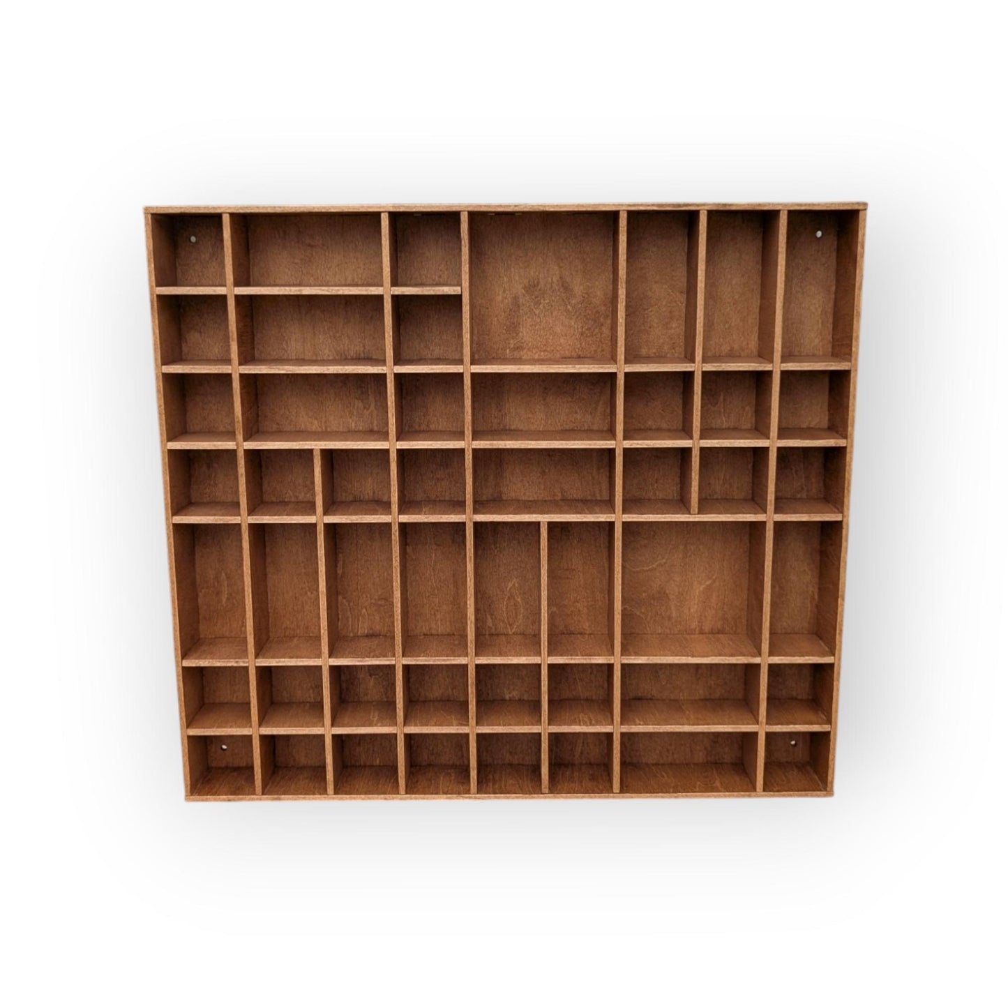 Curio Cabinet Multi Size #29