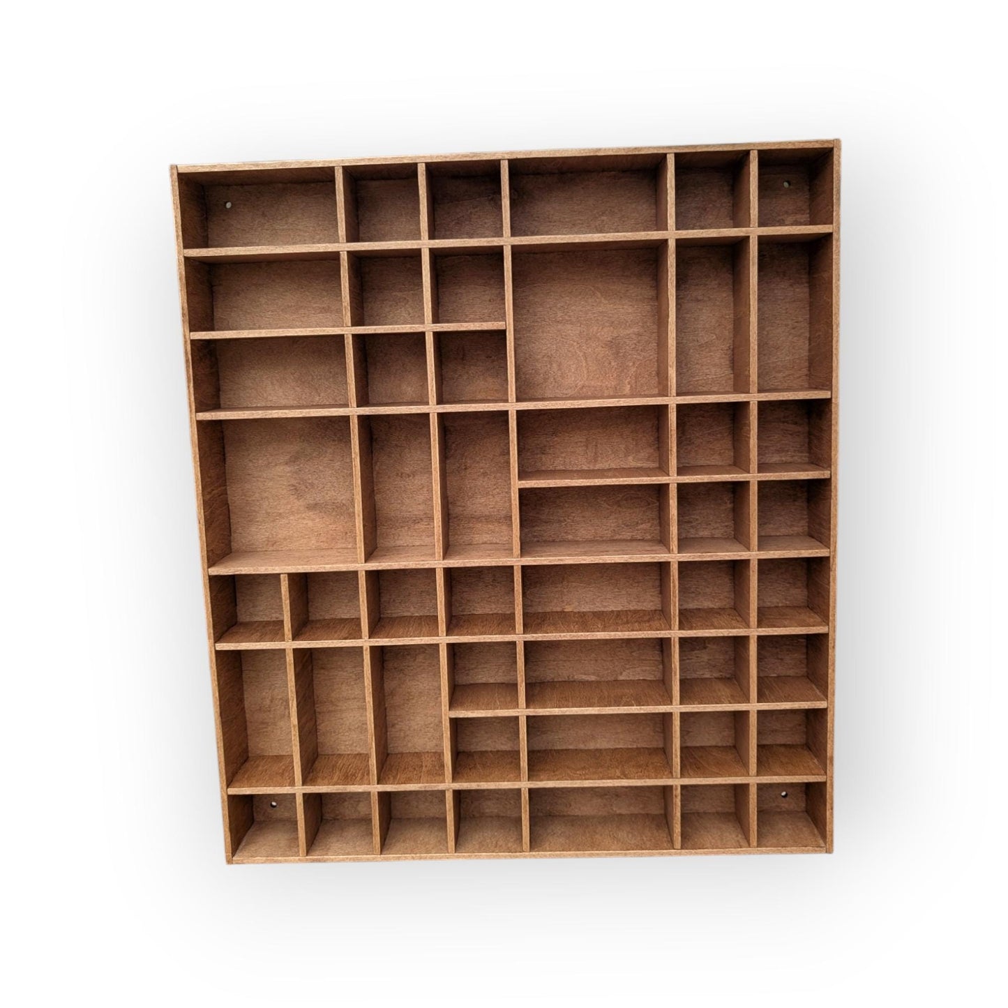 Curio Cabinet Multi Size #29