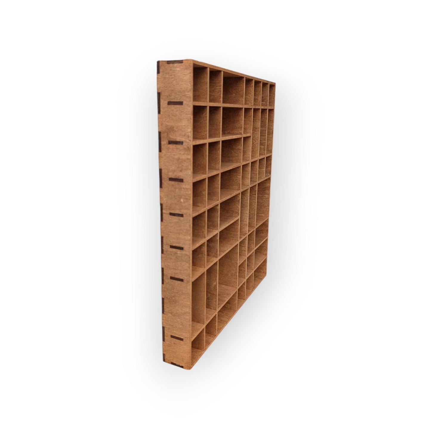 Curio Cabinet Multi Size #29