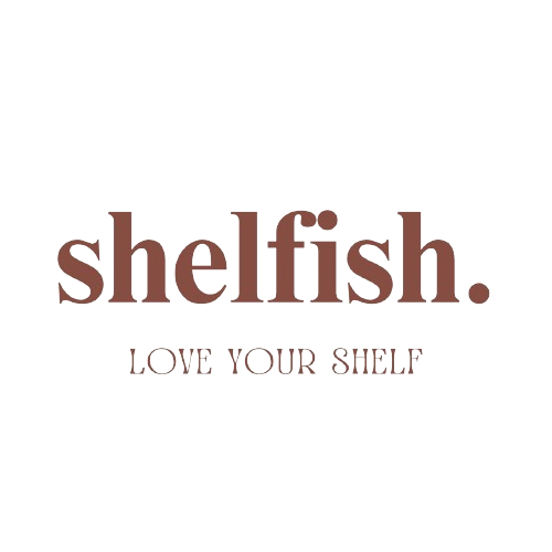 Shelfish Modern logo