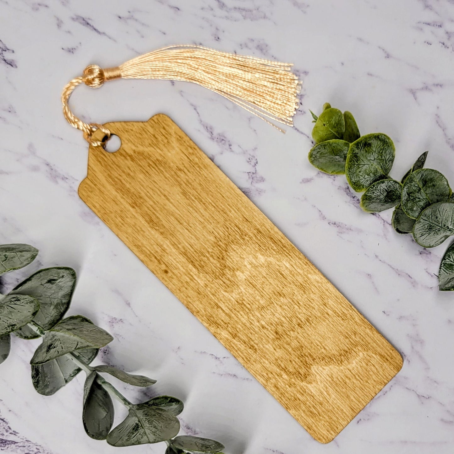 Peony Bookmark - Custom Bookmark - Stocking Stuffer - Reader Gifts- Book Lover Gift