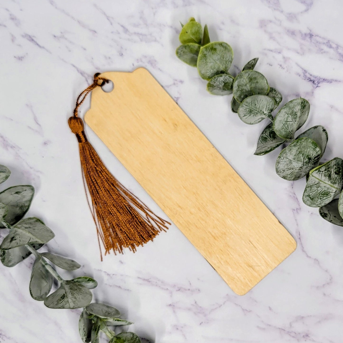 Wild flower Dandelion Floral Bookmark - Custom Bookmark - Stocking Stuffer - Reader Gifts- Book Lover Gift