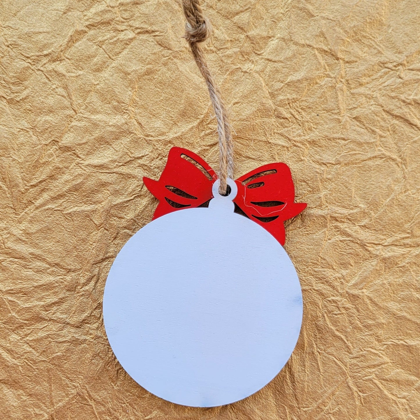 It's Beginning to Look a Lot Like F*ck This Ornament - Naughty Ornaments - Bah Humbug - Anti Christmas Ornament - Eff This Ornament
