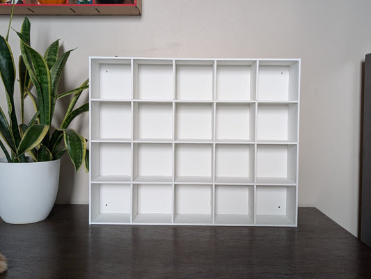 How to Choose the Perfect Shelf