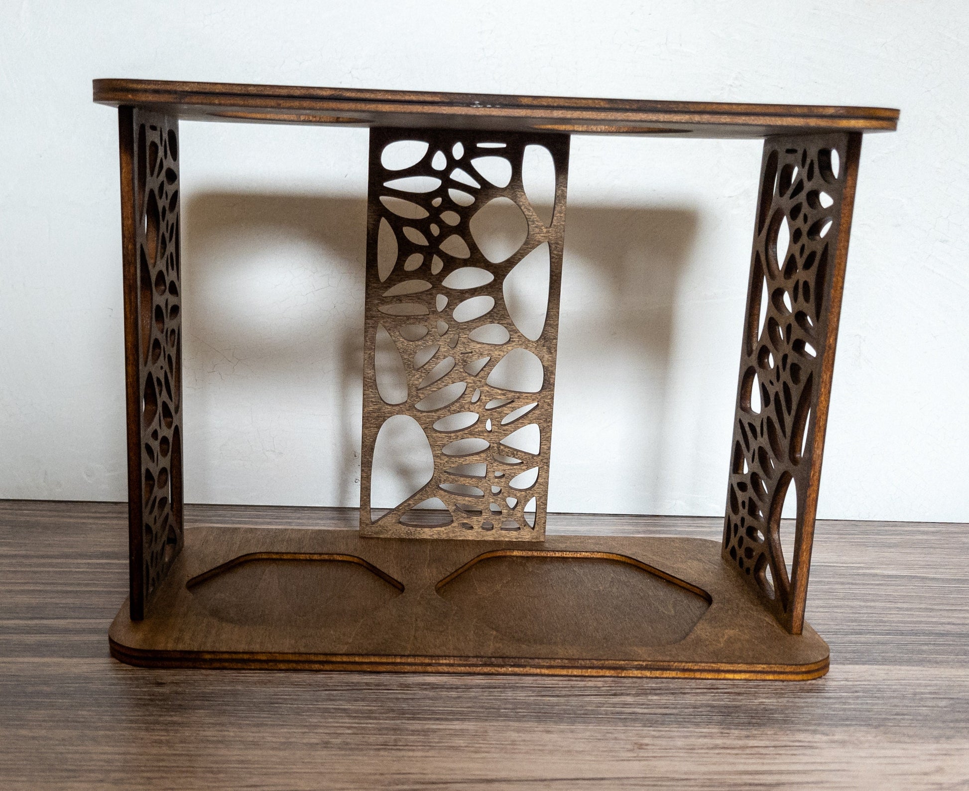 Coffee Press Stand