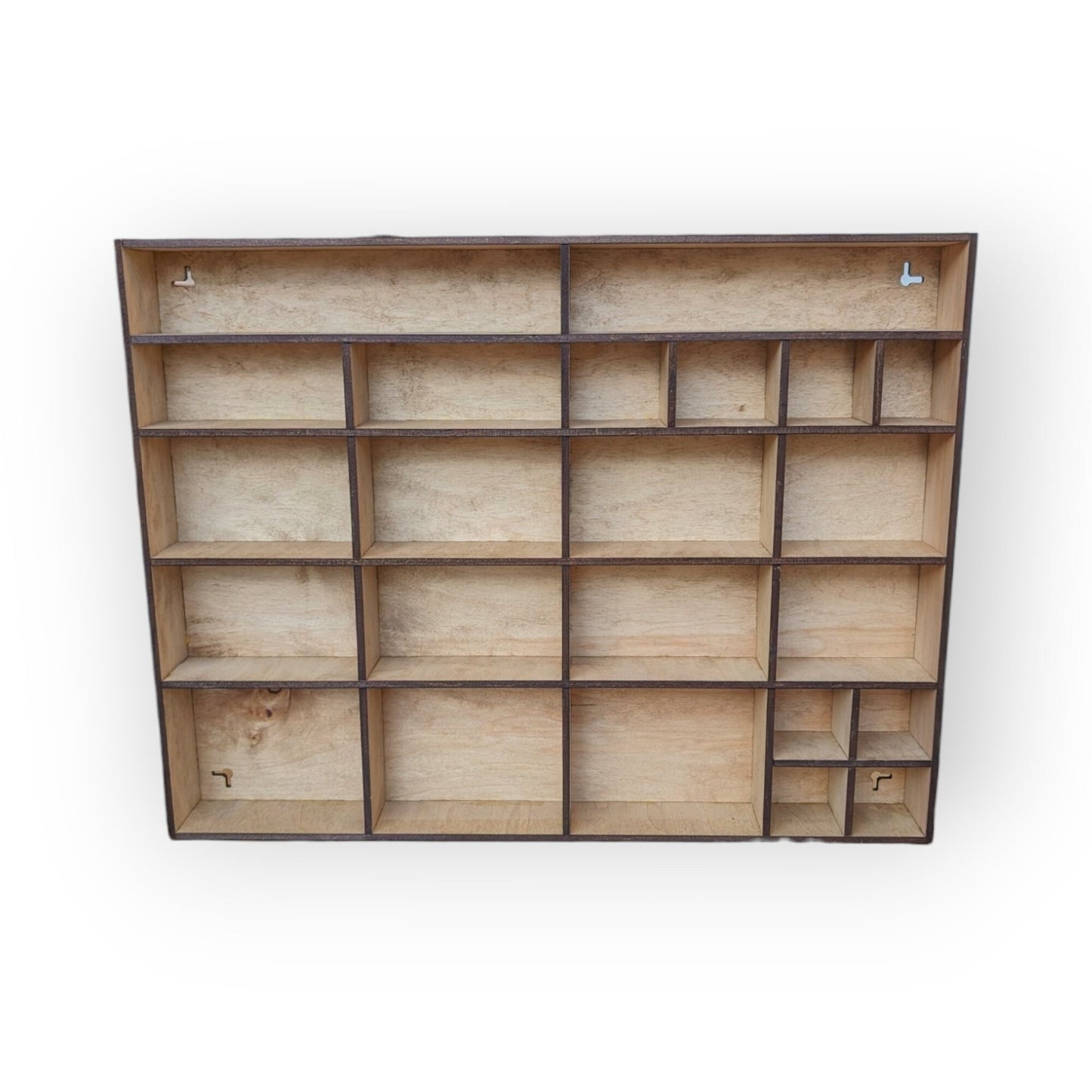 Curio Shelf 15"x20"