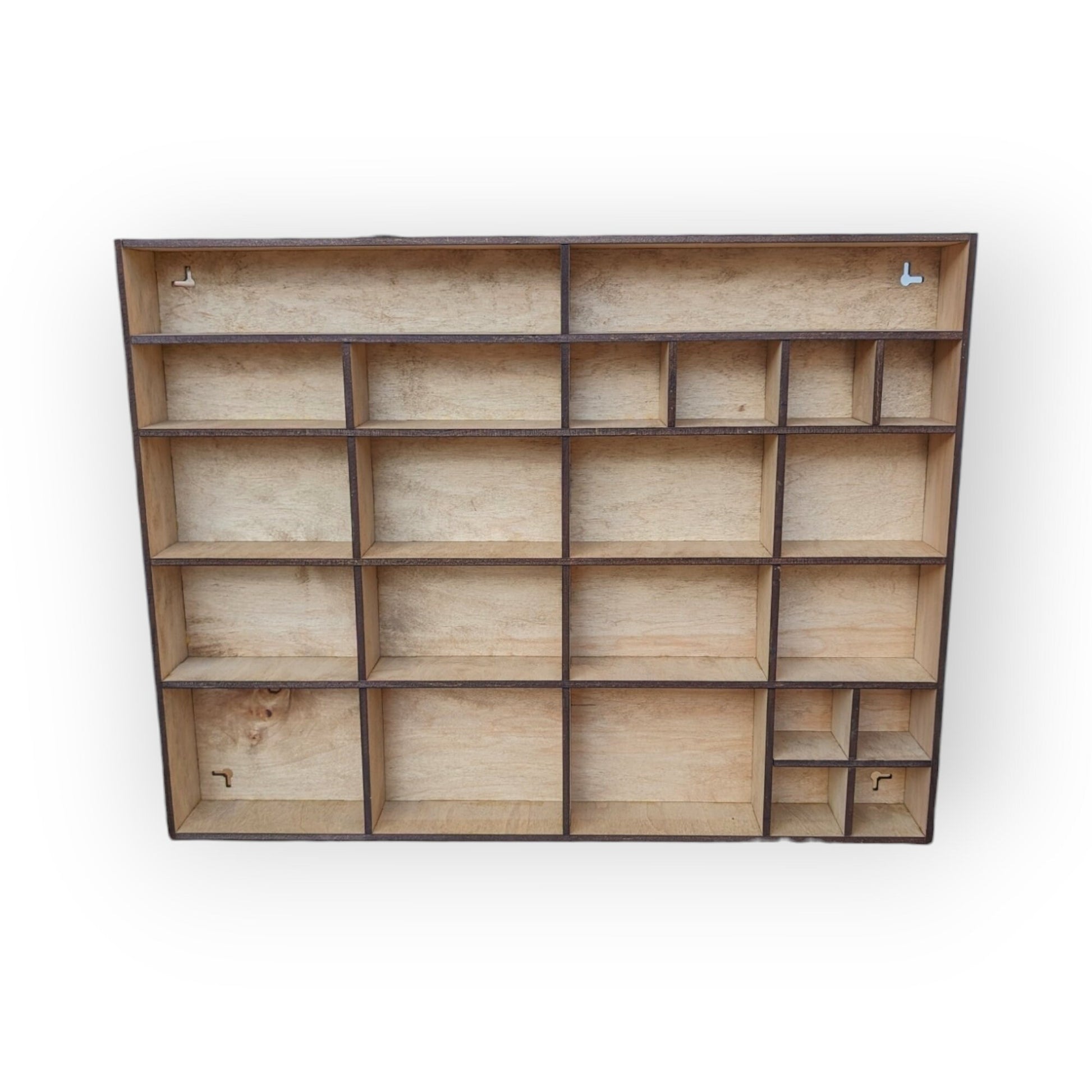 Curio Shelf 15"x20"