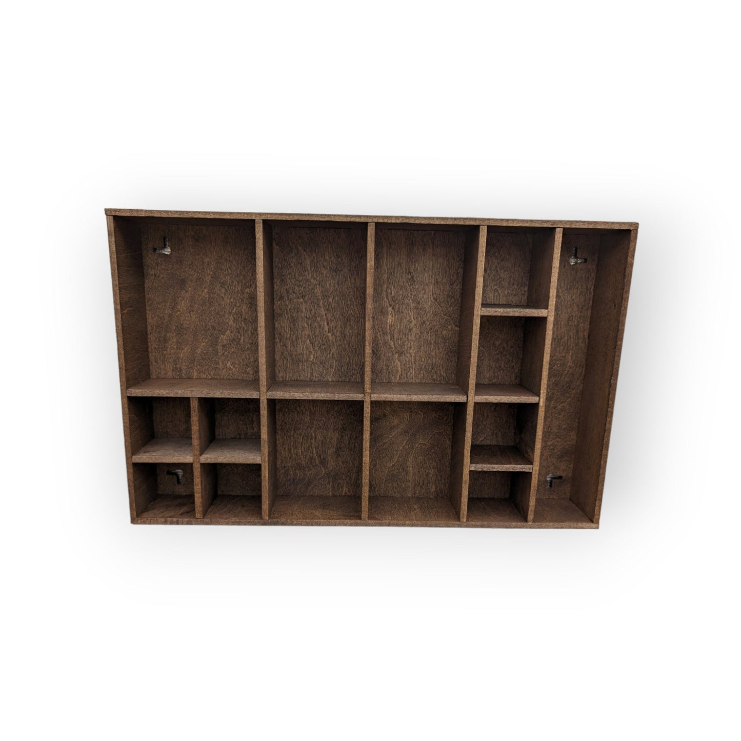 Curio Shelf 10"x15"