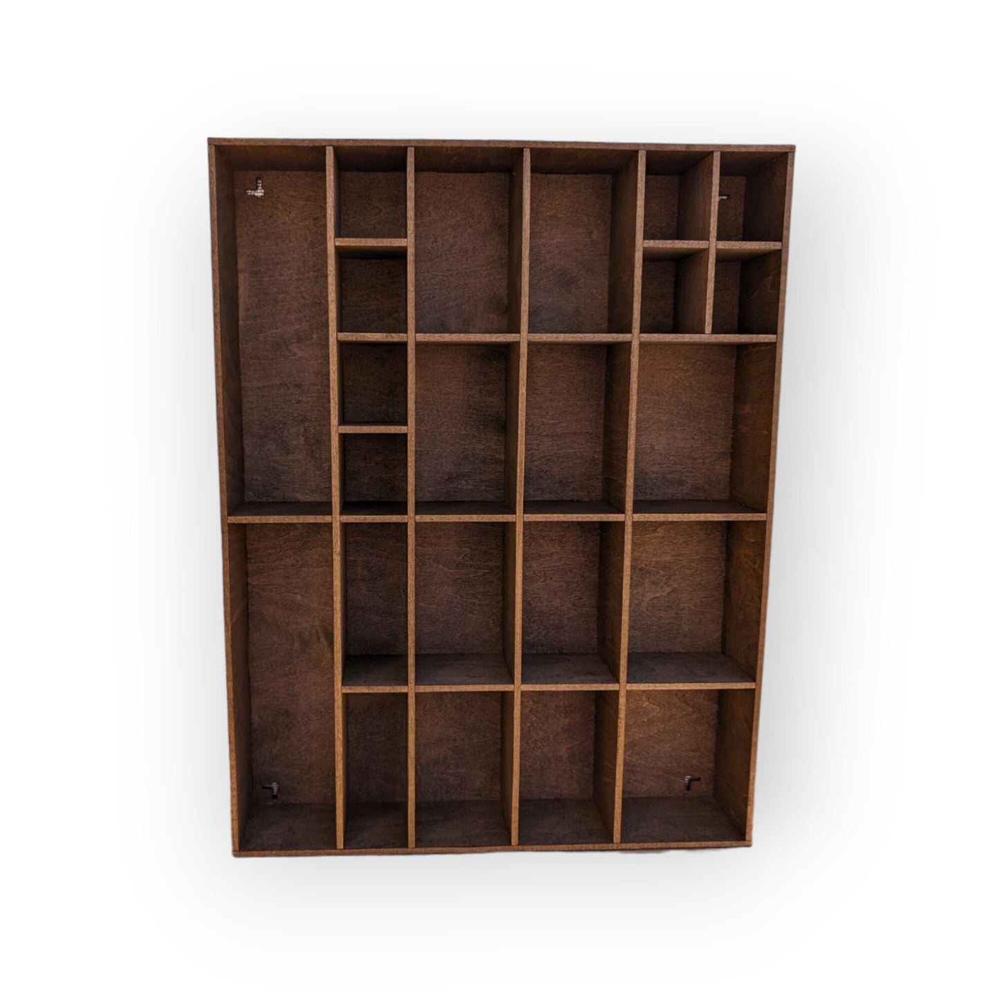 Curio Shelf 16"x21"