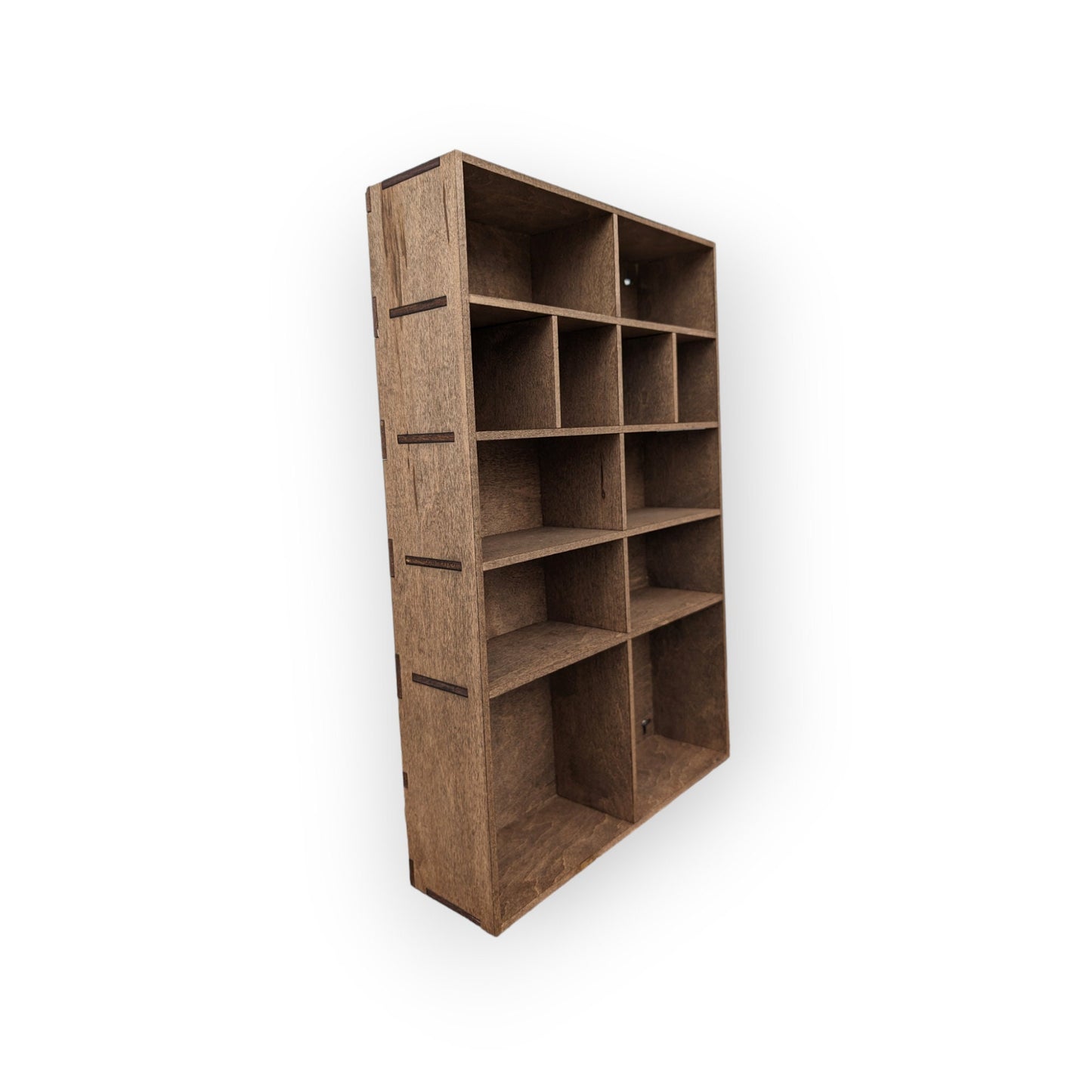 Curio Shelf 12"x18"