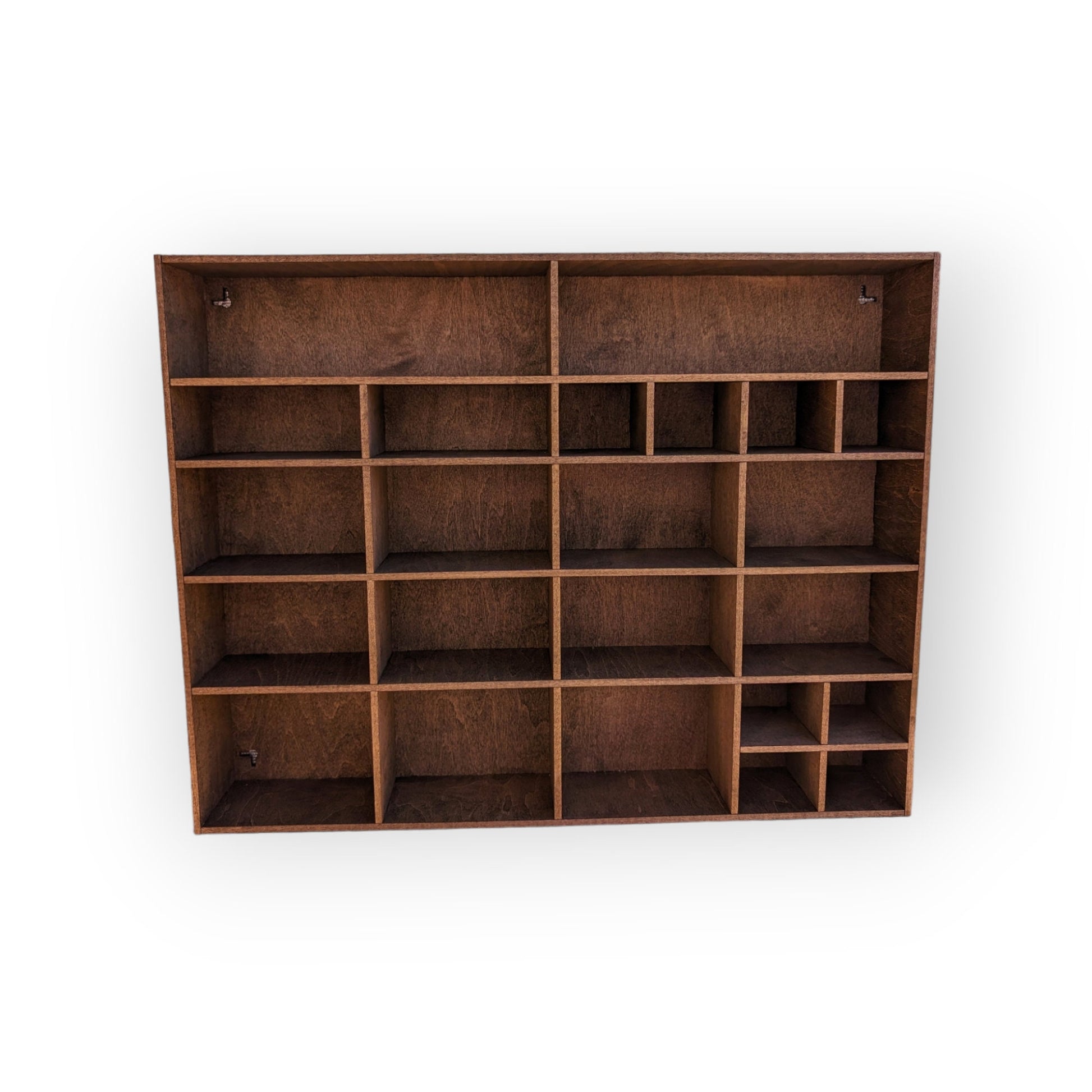 Curio Shelf 16"x21"