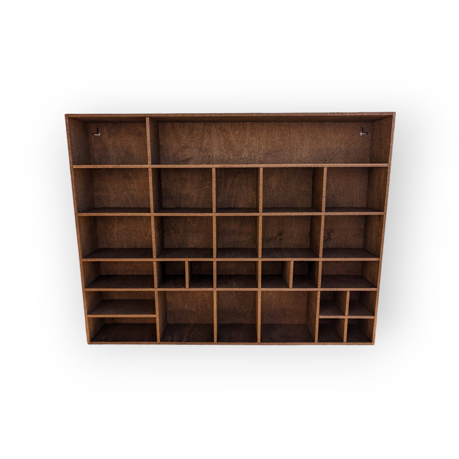 Curio Shelf 16"x21"