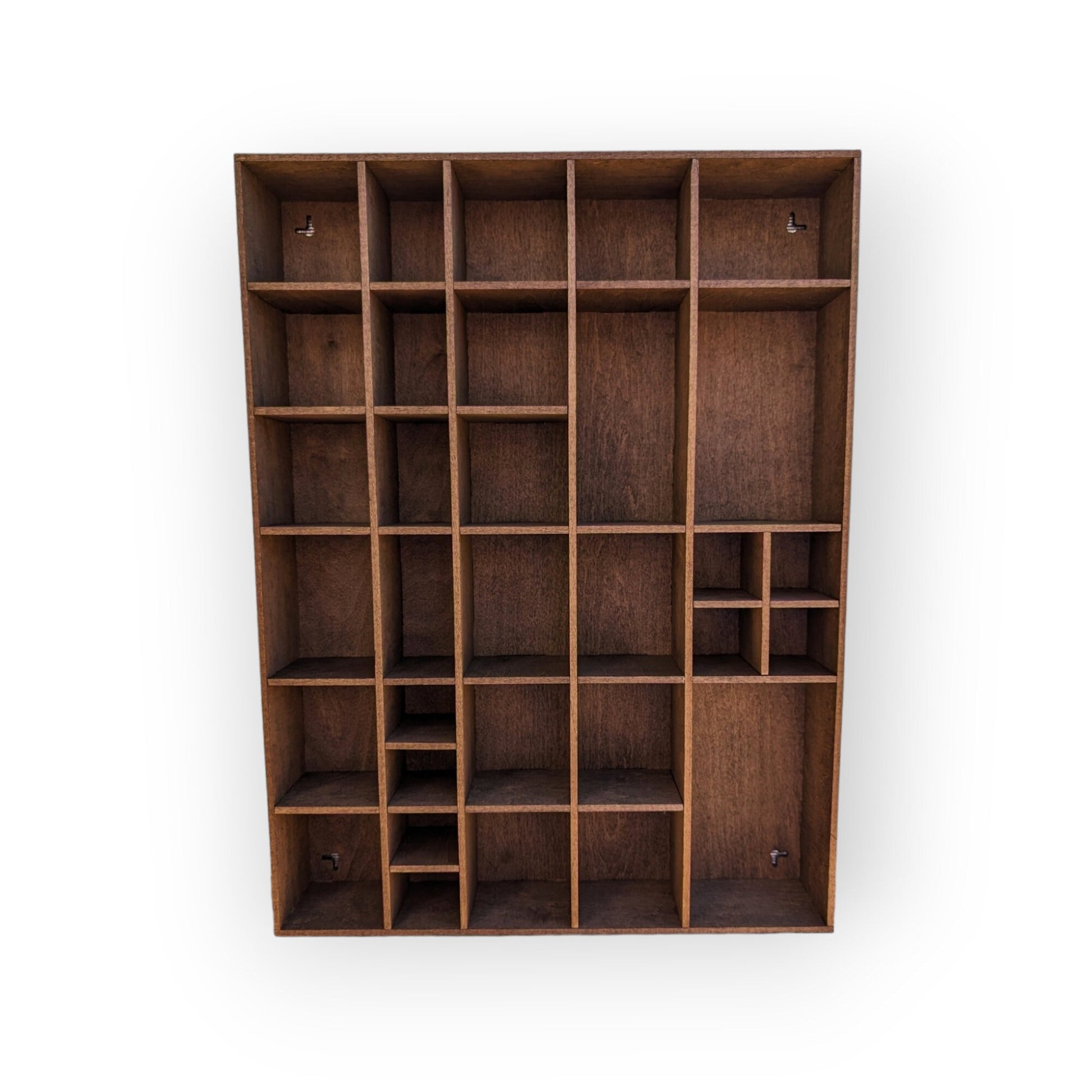 Curio Shelf 16"x21"