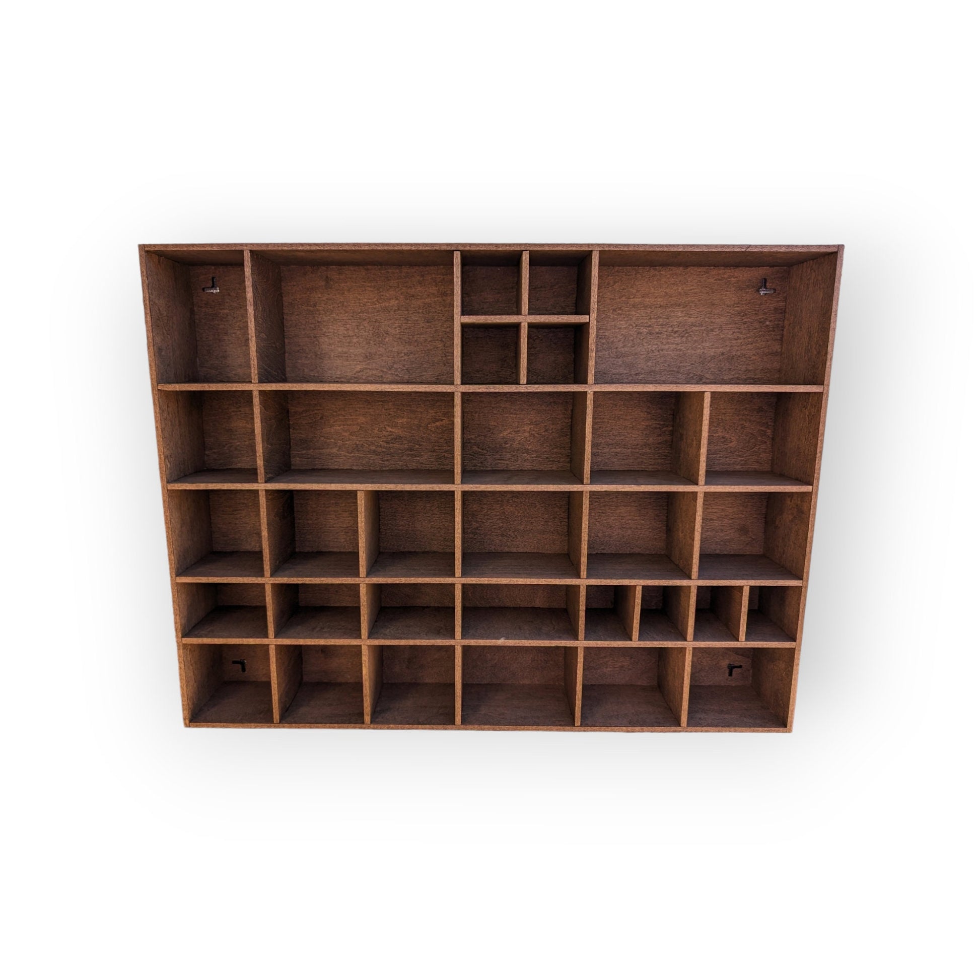 Curio Shelf 16"x21"