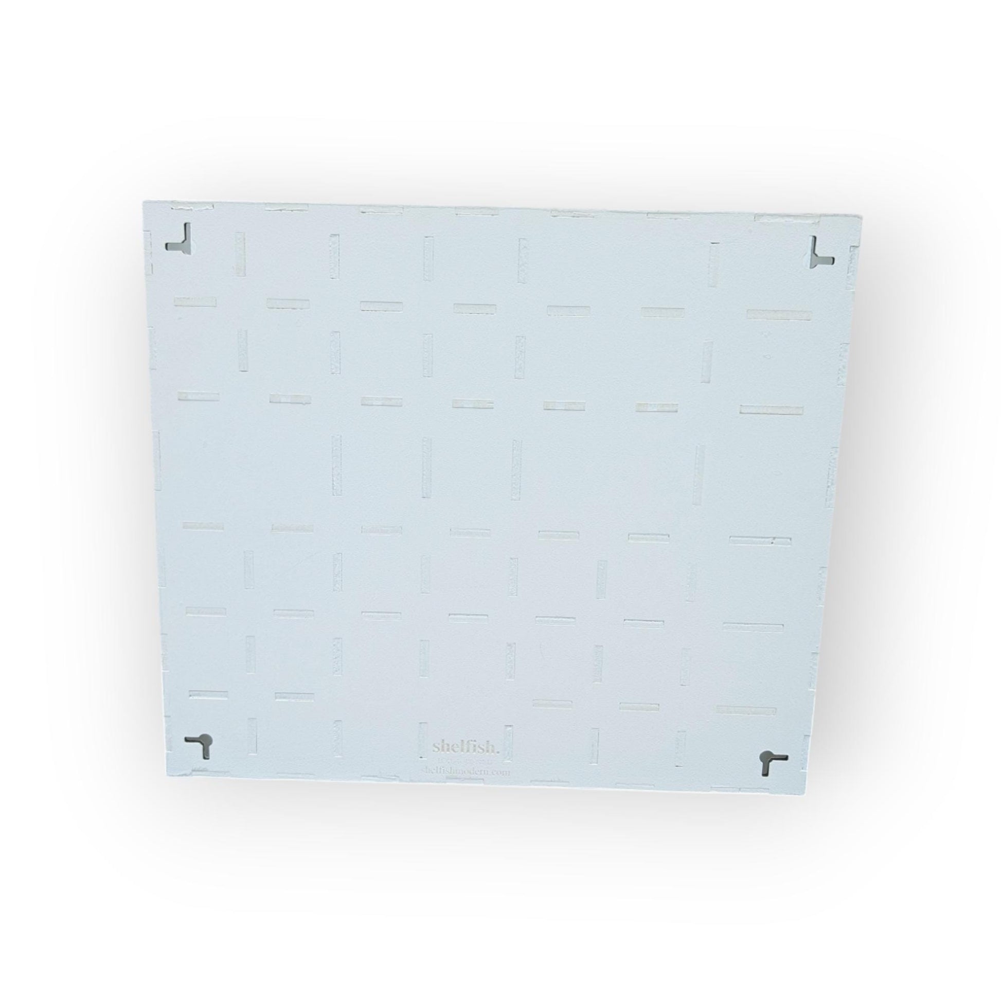 Shadow Box Wooden Display Shelf - Wall Cubby Shelf - Multiple Compartment Sizes - #6 - Trinket Shelf - Curio Cabinet