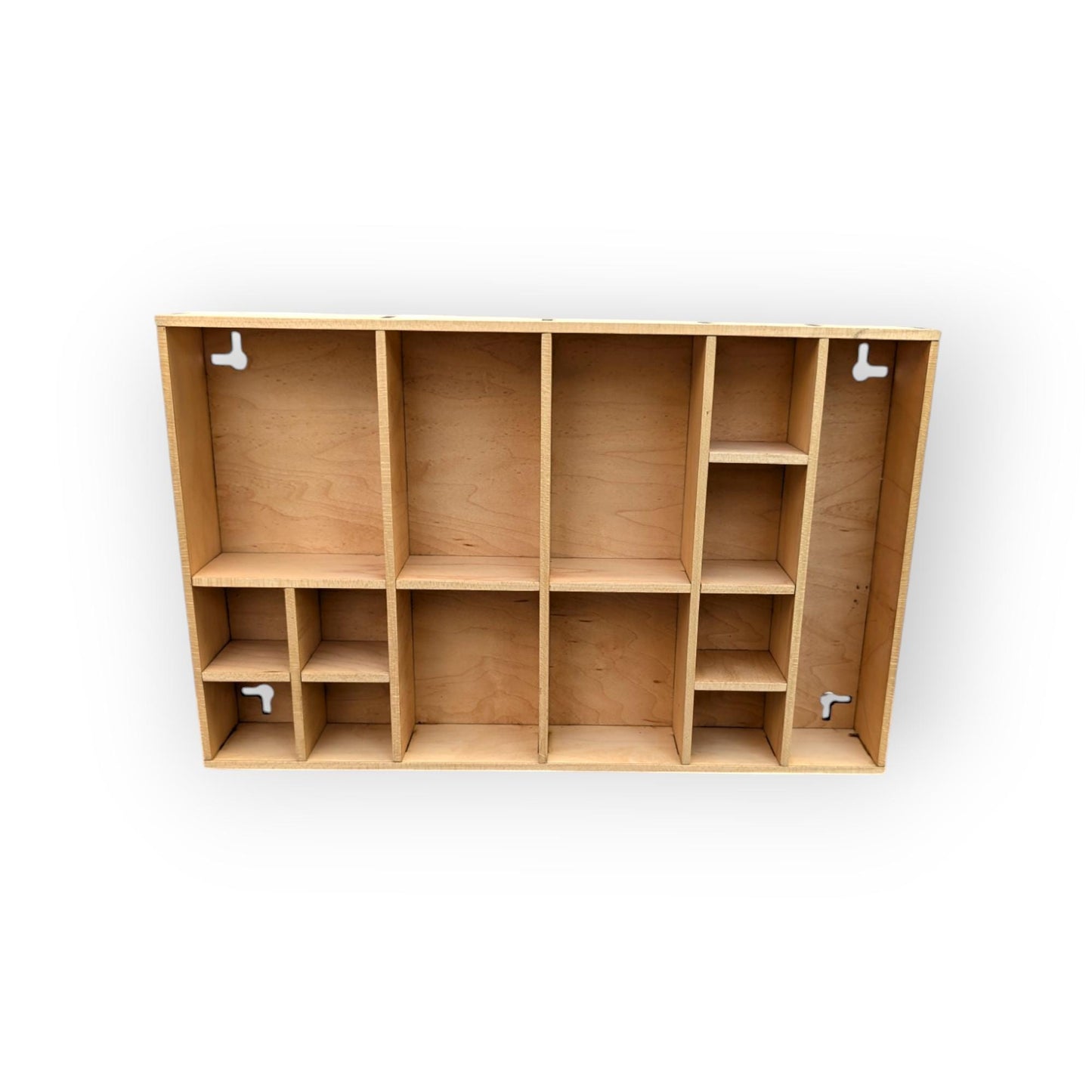Curio Cabinet Multi Size #4