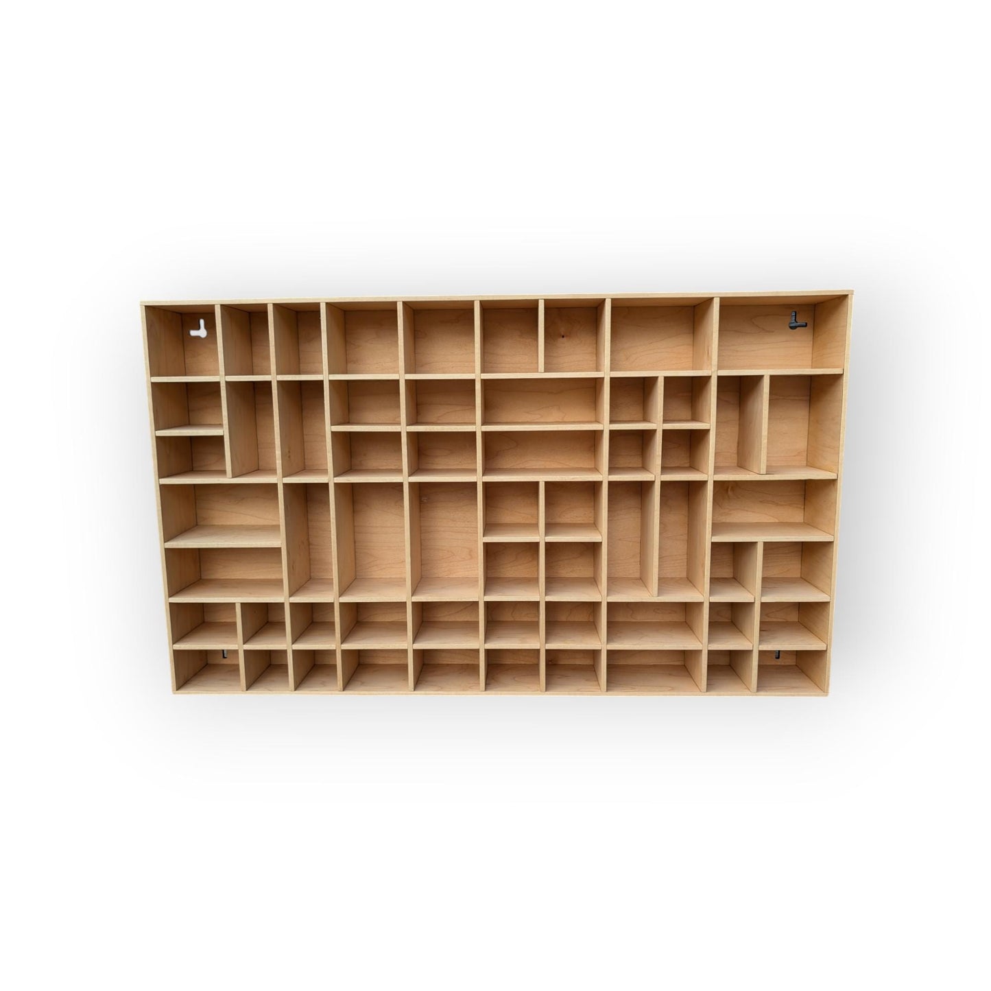 Curio Cabinet Multi Size #18