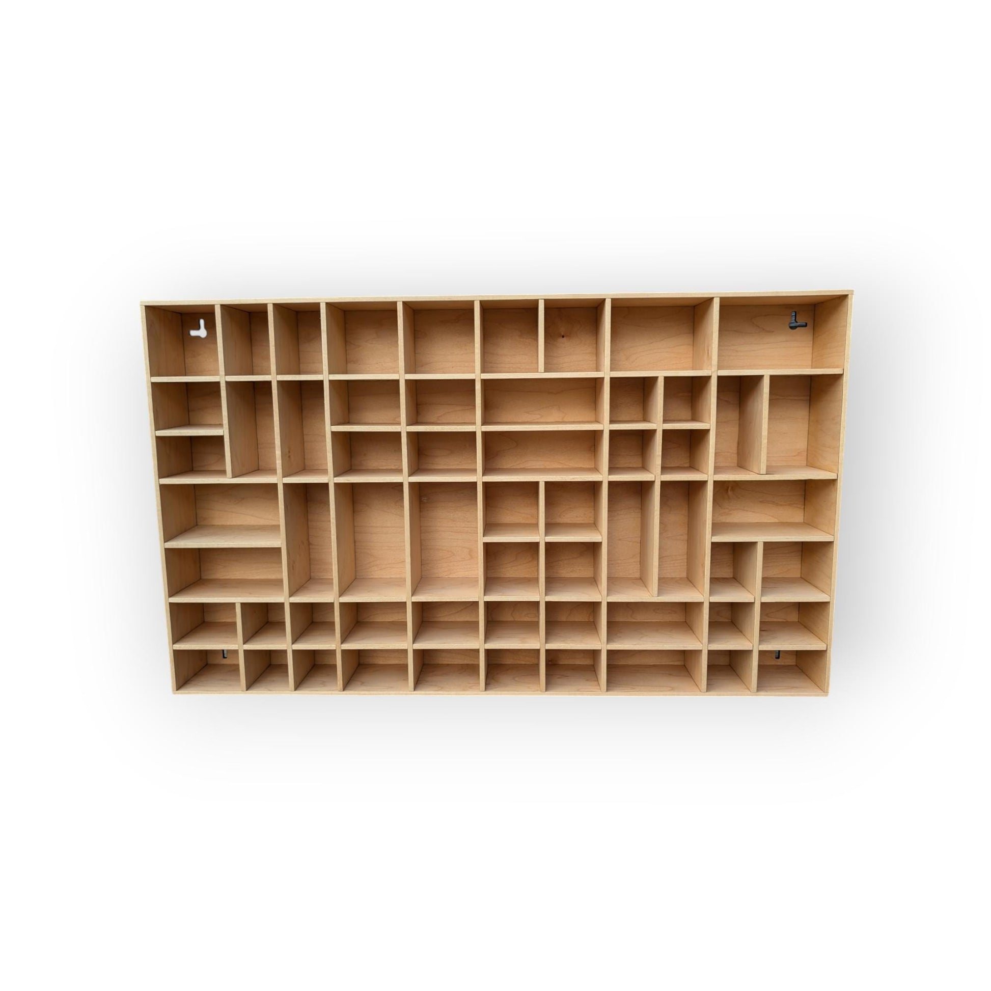 Curio Cabinet Multi Size #18