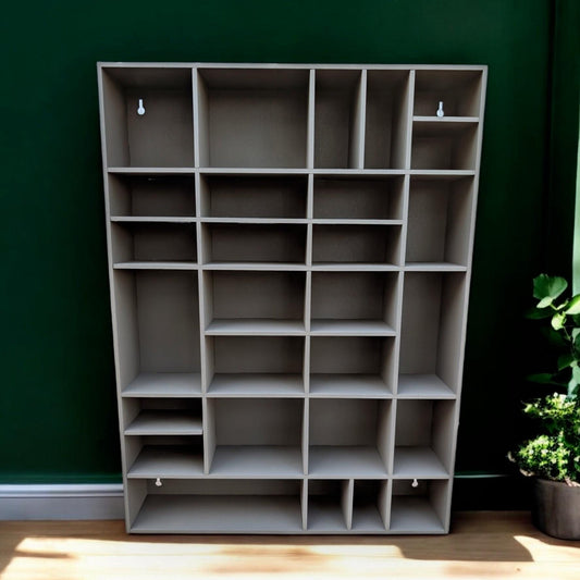 Curio Cabinet Multi Size #24