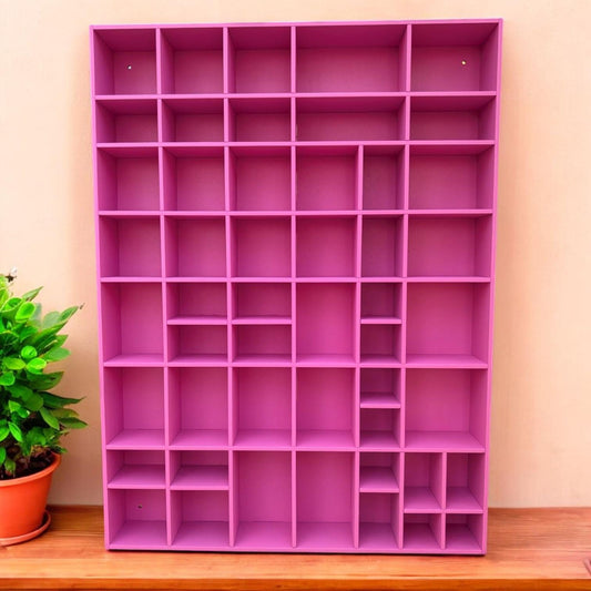 Curio Shelf 19"x25"