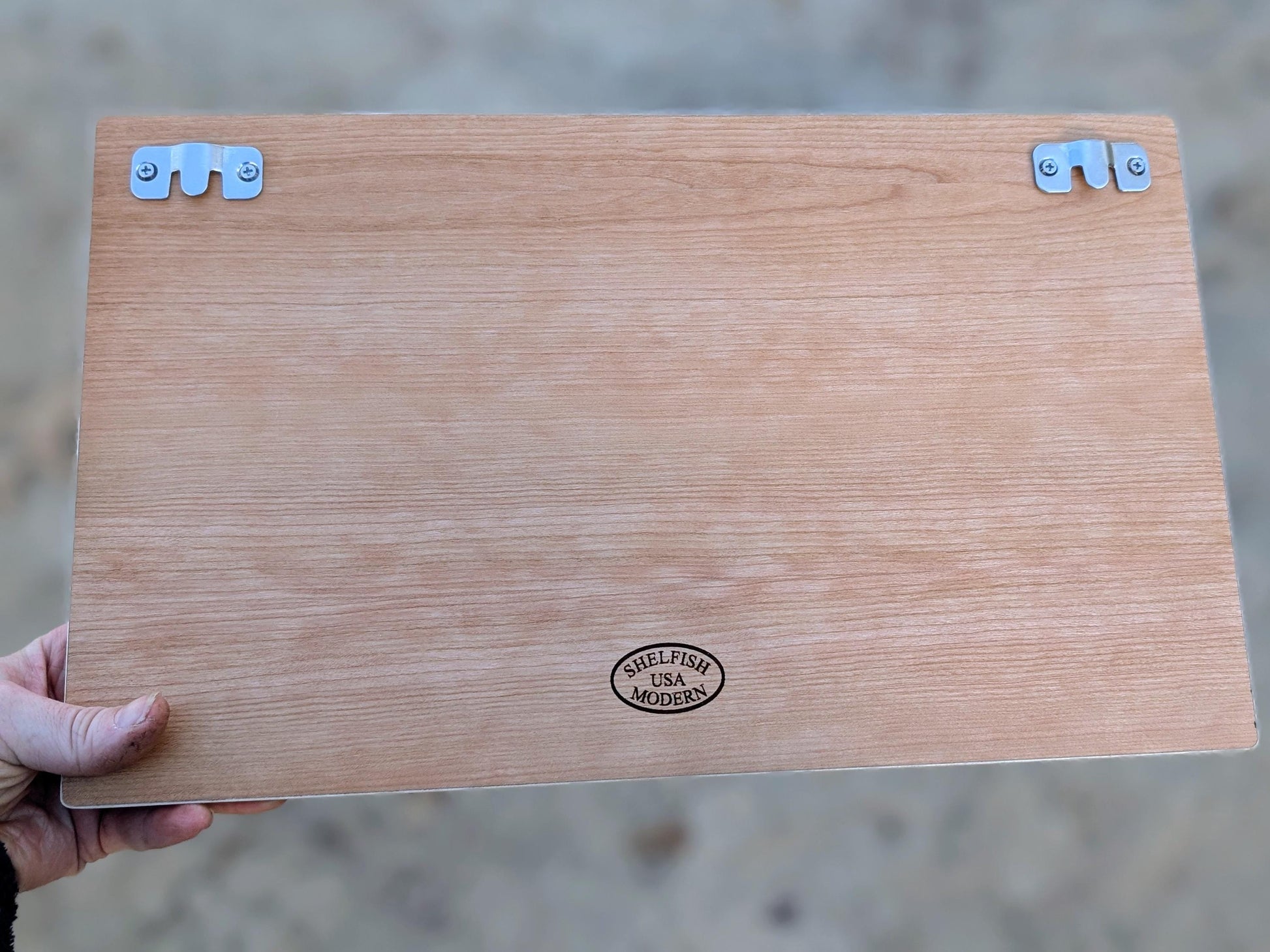 Periodic Table Tray Display - Gift for Teachers - Gift for Scientists - Trinket Shelf - Curio Cabinet