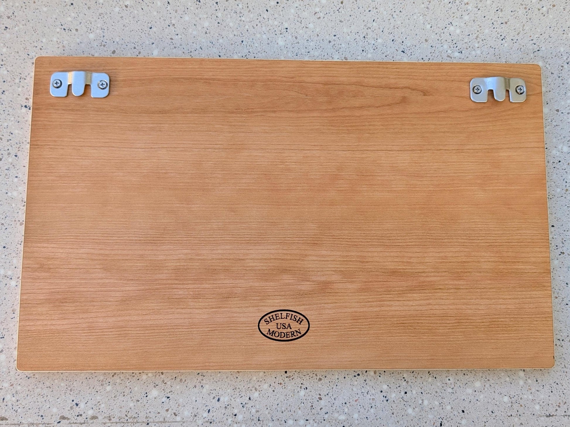 Periodic Table Tray Display - Gift for Teachers - Gift for Scientists - Trinket Shelf - Curio Cabinet