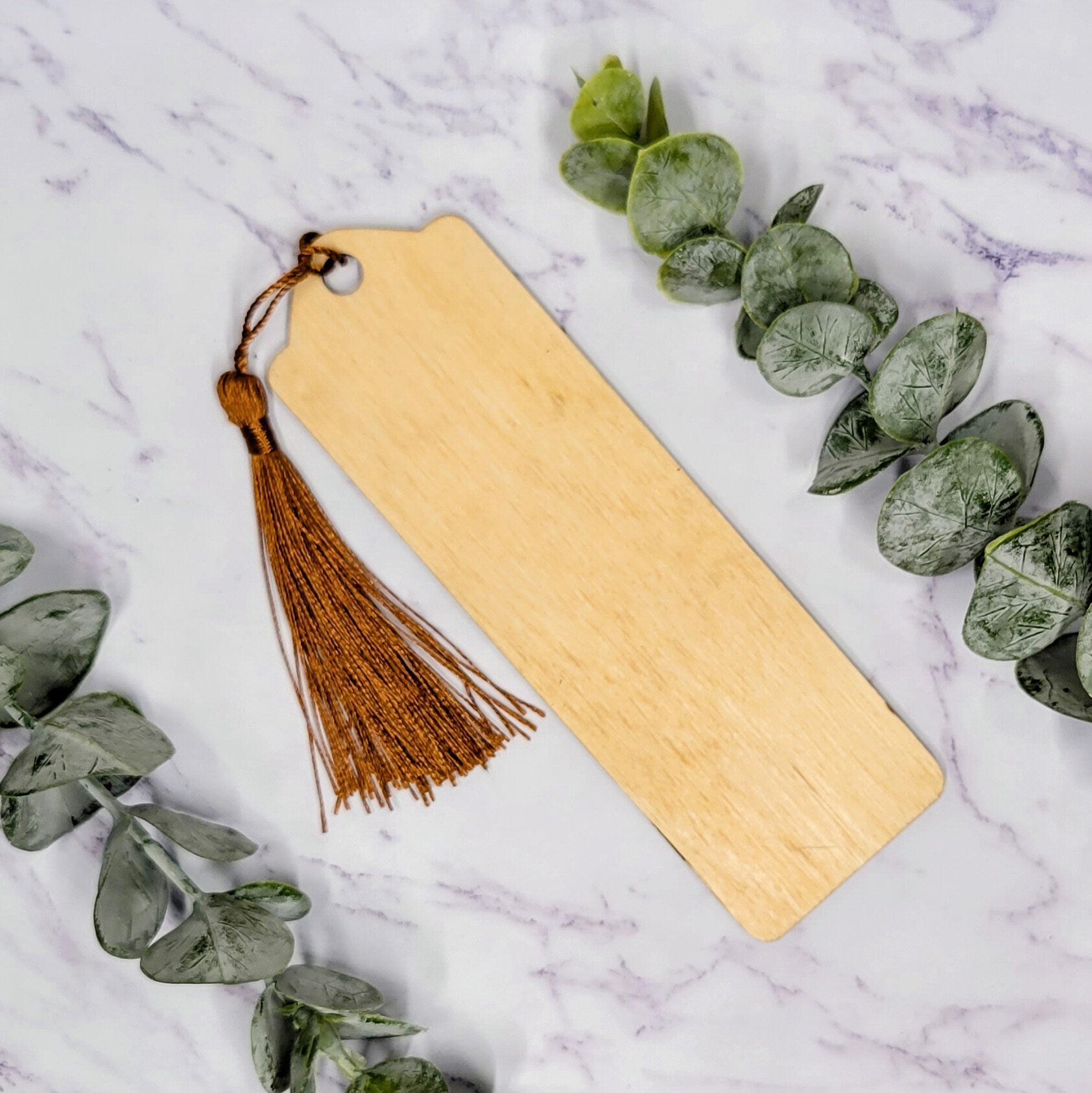 Wild flower Dandelion Floral Bookmark - Custom Bookmark - Stocking Stuffer - Reader Gifts- Book Lover Gift