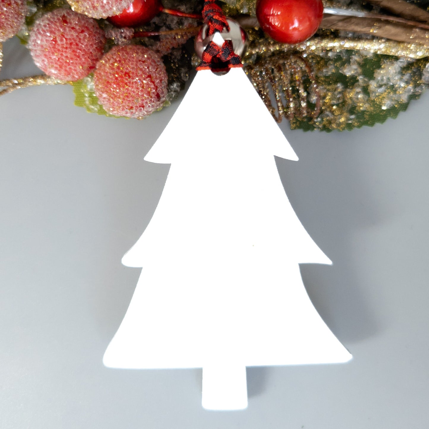 CUSTOM Set of Four or Seven Gifts Tree Gift Tags - Custom Wooden Gift Tags - Something You Want Something You Need - Christmas Gift Tags